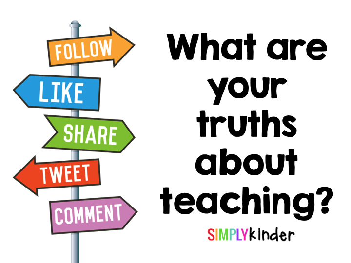 The Truth About Teaching