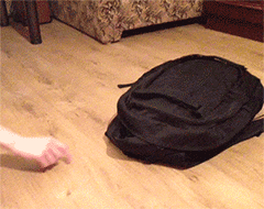 The Truth About School Supplies as told through GIFs.