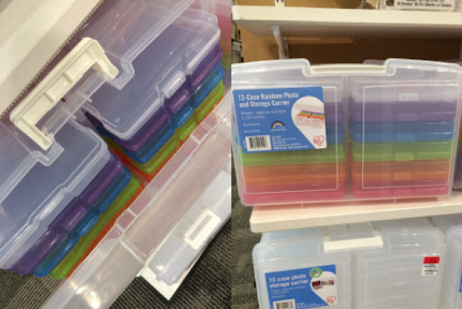 Top 10 Organizational Items For Your Classroom!
