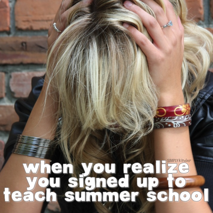 76 Things Teachers Really Want at the End of the School Year