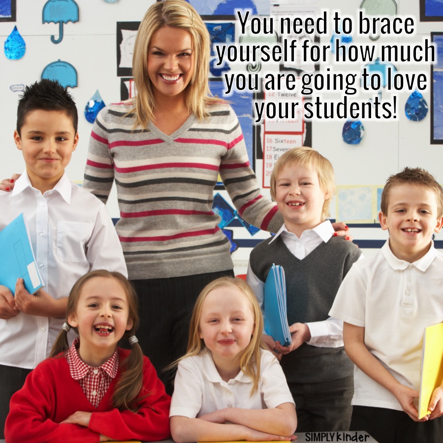 Kindergarten Memes - Prepare yourself for how much you are going to love your students. 