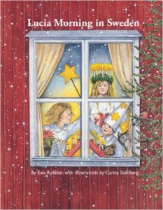 Christmas Around the World Books perfect for preschool, kindergarten, and first grade.