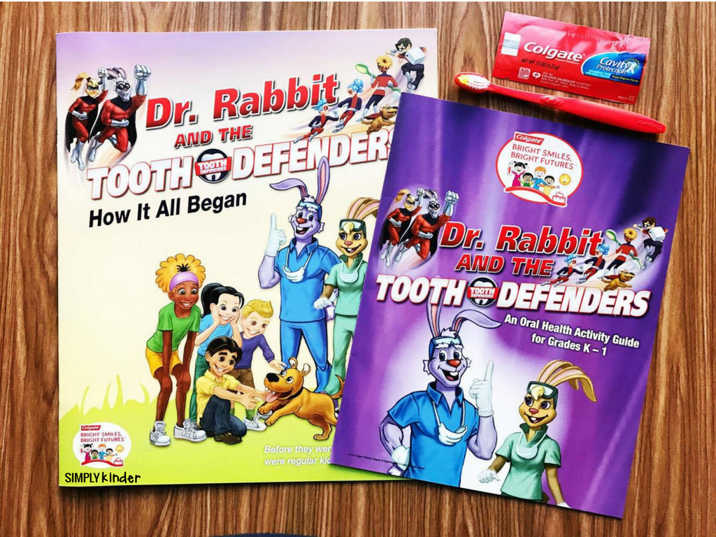 Free toothbrushes for Kindergarten. Free toothbrushes for your kindergarten students. These are great to order for your dental health month studies. 
