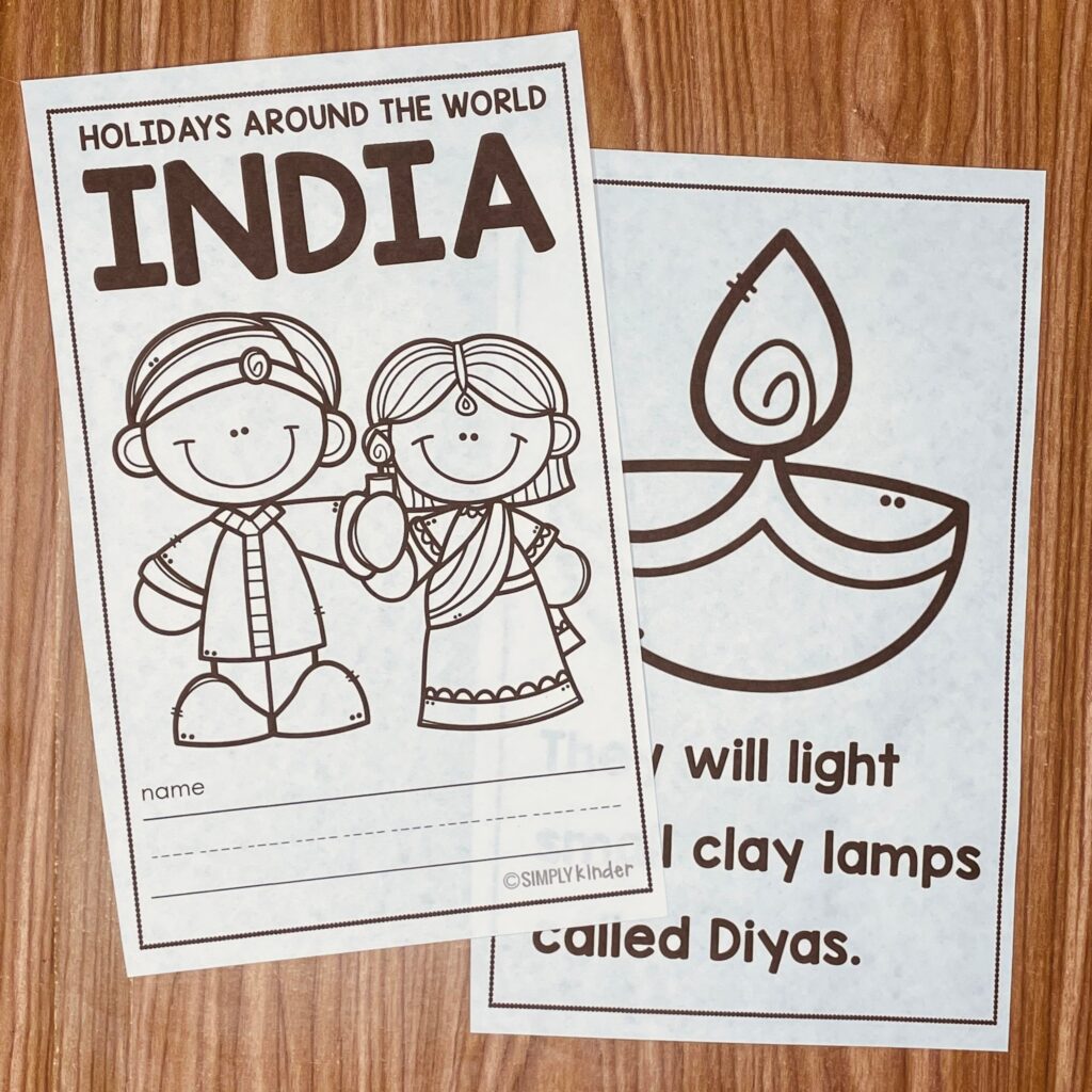 Easy Readers for Kindergarten, Nonfiction, Informational Books ...
