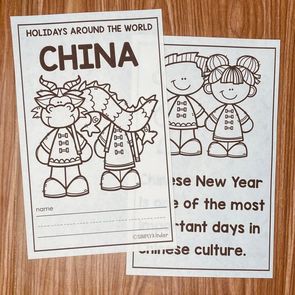 Easy Readers for Kindergarten, Nonfiction, Informational Books ...