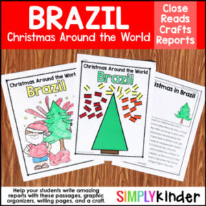 Brazil - Holidays Around the World