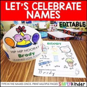 Names - Celebrate Names