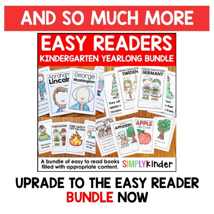 Insect & Bugs Nonfiction Readers & Comprehension Activities for ...