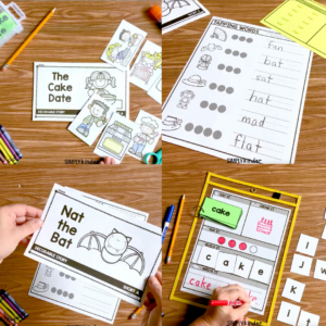 What is the reading rope? - Simply Kinder