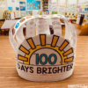 100th Day Hat Free Printable - Simply Kinder
