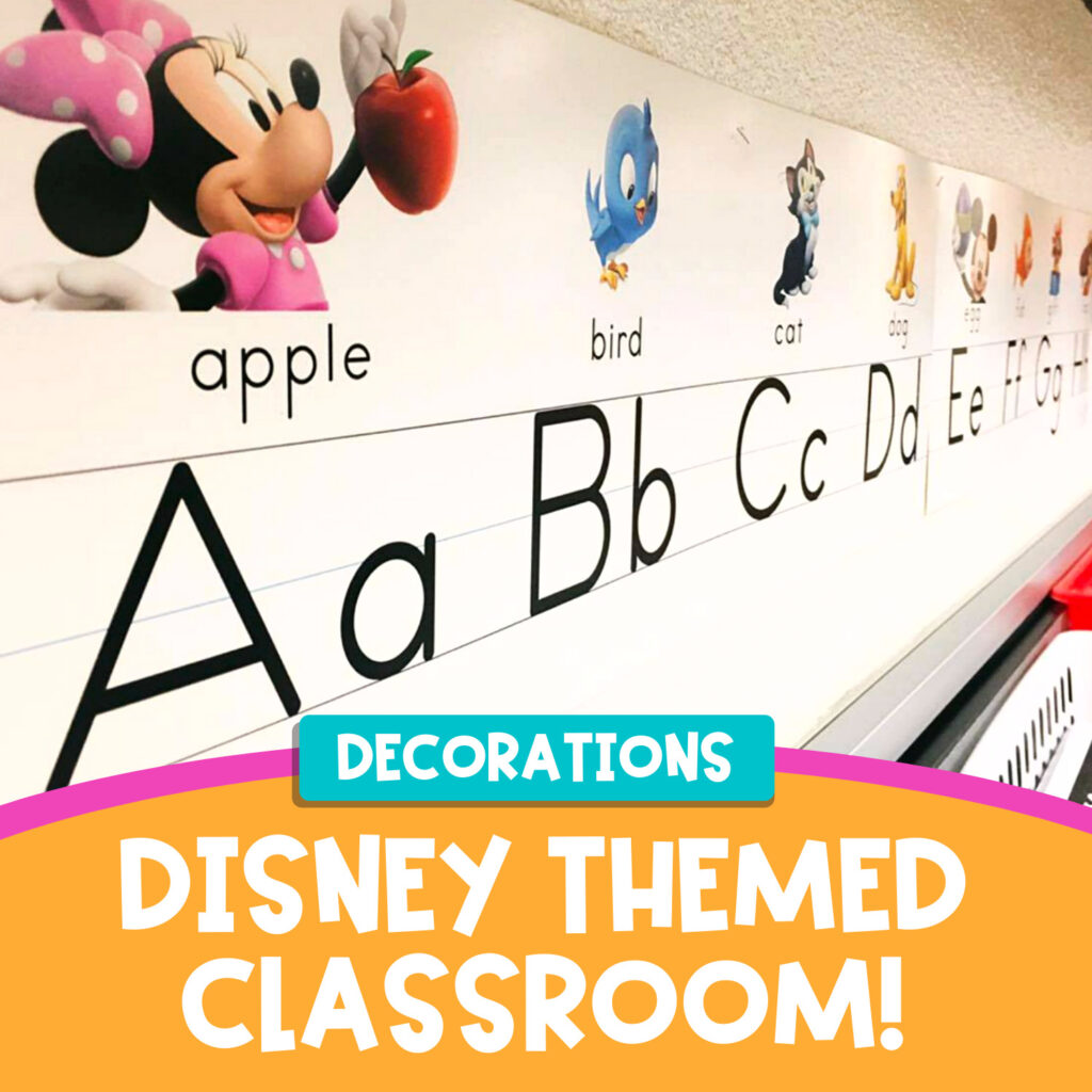 Decoration classroom 22 Awesome