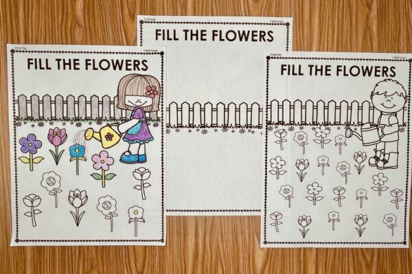 May Classroom Management - Simply Kinder
