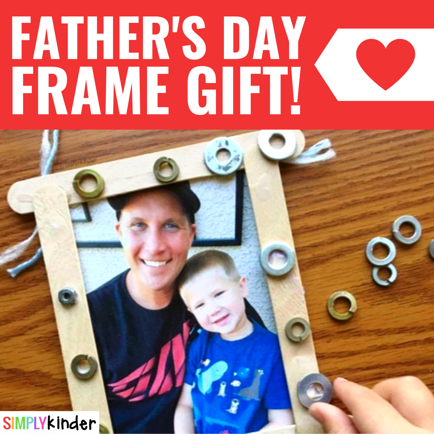 Father's day gifts for my son cheap