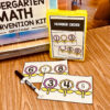 Kindergarten Math Centers for Intervention Kit, Center Small Group ...