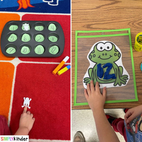 Leap Year Classroom Ideas - Simply Kinder