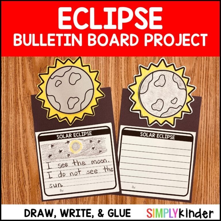 Eclipse Bulletin Board Project