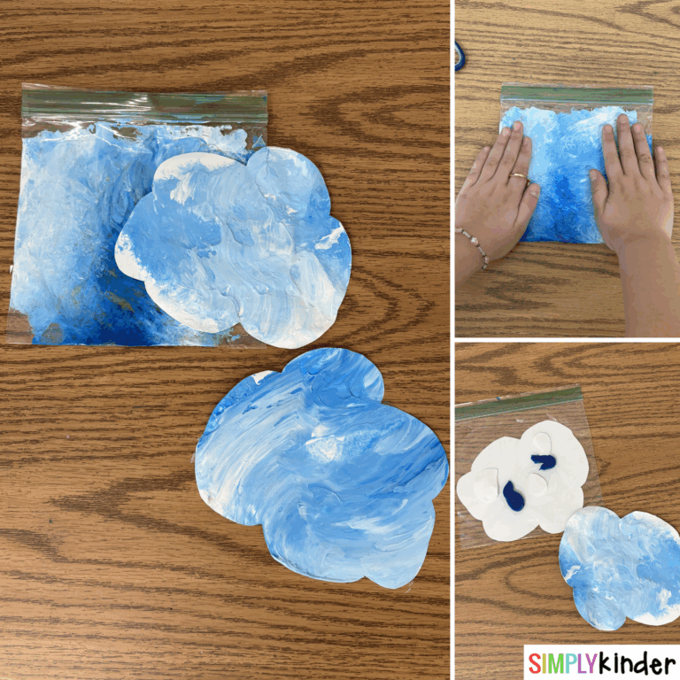 Weather Activities for Spring - Simply Kinder