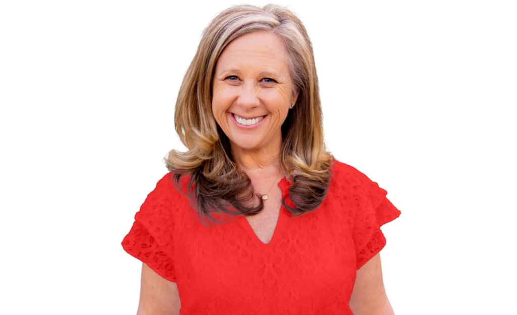Jennifer Kadar, founder of Simply Kinder
